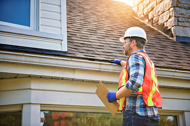 Roofing in Spottsville